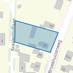 Perceel GBV00-A-3471