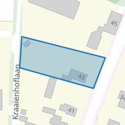 Perceel GBV00-A-3472