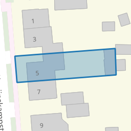 Perceel GBV00-A-3579