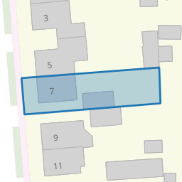 Perceel GBV00-A-3580