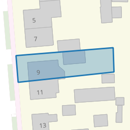 Perceel GBV00-A-3581