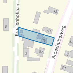 Perceel GBV00-A-3670