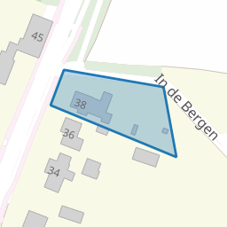 Perceel GBV00-A-3672