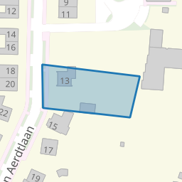 Perceel GBV00-A-3750