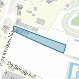 Perceel GBV00-A-3774