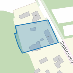 Perceel GBV00-A-3833