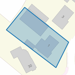 Perceel GBV00-A-3841