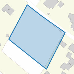 Perceel GBV00-A-3882