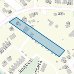 Perceel GBV00-A-3922