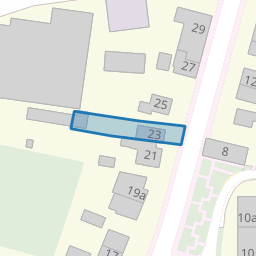 Perceel GBV00-A-4005