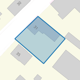 Perceel GBV00-A-4040