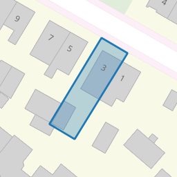 Perceel GBV00-A-4055