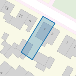 Perceel GBV00-A-4057