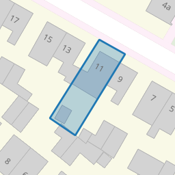 Perceel GBV00-A-4059