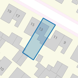 Perceel GBV00-A-4060