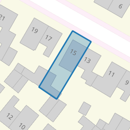 Perceel GBV00-A-4061