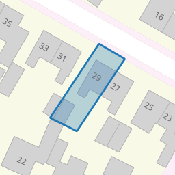 Perceel GBV00-A-4100