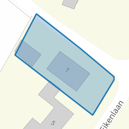 Perceel GBV00-A-4109