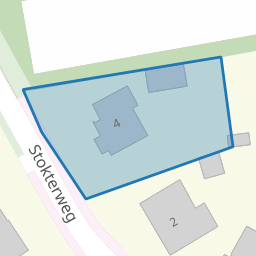 Perceel GBV00-A-4150