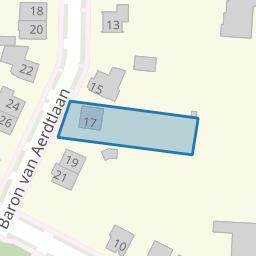 Perceel GBV00-A-4188