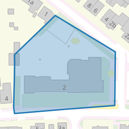 Perceel GBV00-A-4273