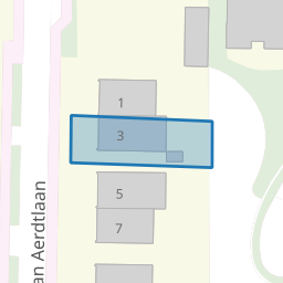 Perceel GBV00-A-4275