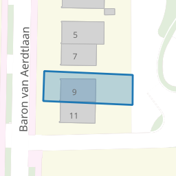 Perceel GBV00-A-4278