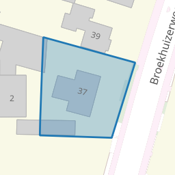 Perceel GBV00-A-4297