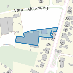 Perceel GBV00-A-4300