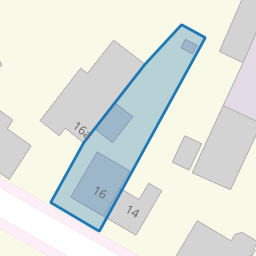 Perceel GBV00-A-4301