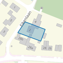 Perceel GBV00-A-4326