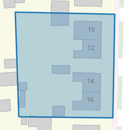 Perceel GBV00-A-4340