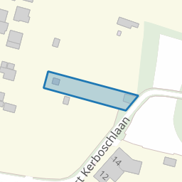 Perceel GBV00-A-4358