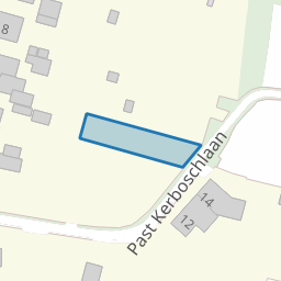 Perceel GBV00-A-4360