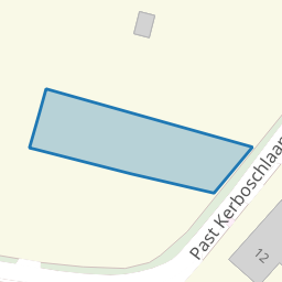 Perceel GBV00-A-4361