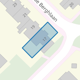 Perceel GBV00-A-4396