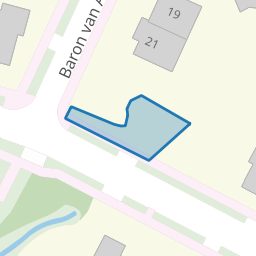 Perceel GBV00-A-4546