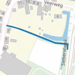 Perceel GBV00-A-4550