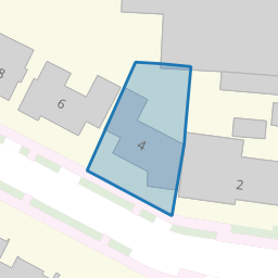 Perceel GBV00-A-4560