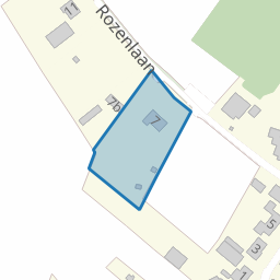 Perceel GBV00-A-4582