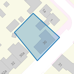 Perceel GBV00-A-4650