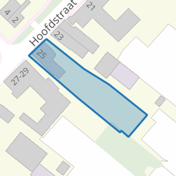 Perceel GBV00-A-4685