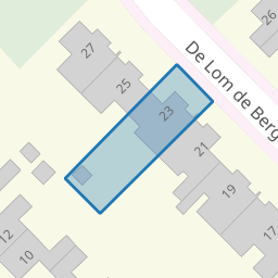 Perceel GBV00-A-4688