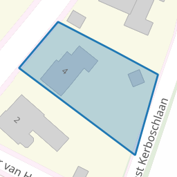 Perceel GBV00-A-4851