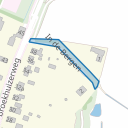 Perceel GBV00-A-4918