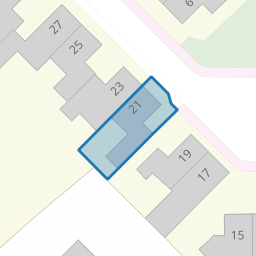 Perceel GBV00-A-5021