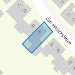 Perceel GBV00-A-5025