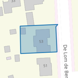 Perceel GBV00-A-5030