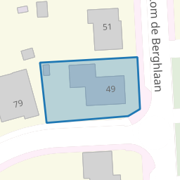 Perceel GBV00-A-5032