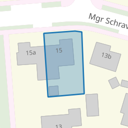 Perceel GBV00-A-5039